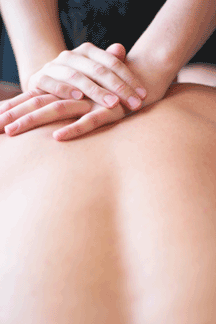 Cincinnati massage therapy