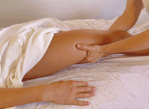 massage therapists in Cincinnati Ohio